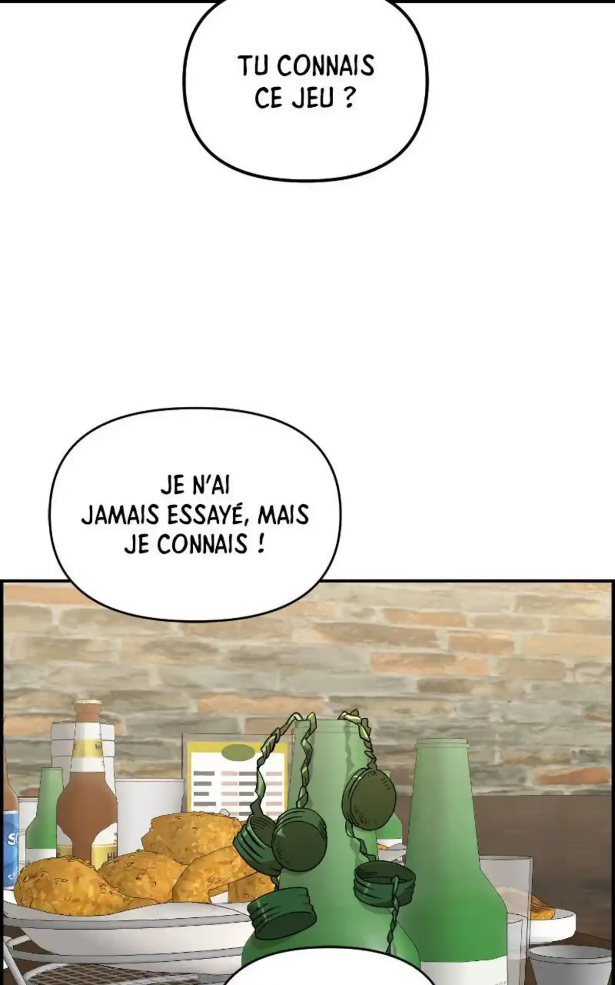 Just Friends Chapitre 5 page 57