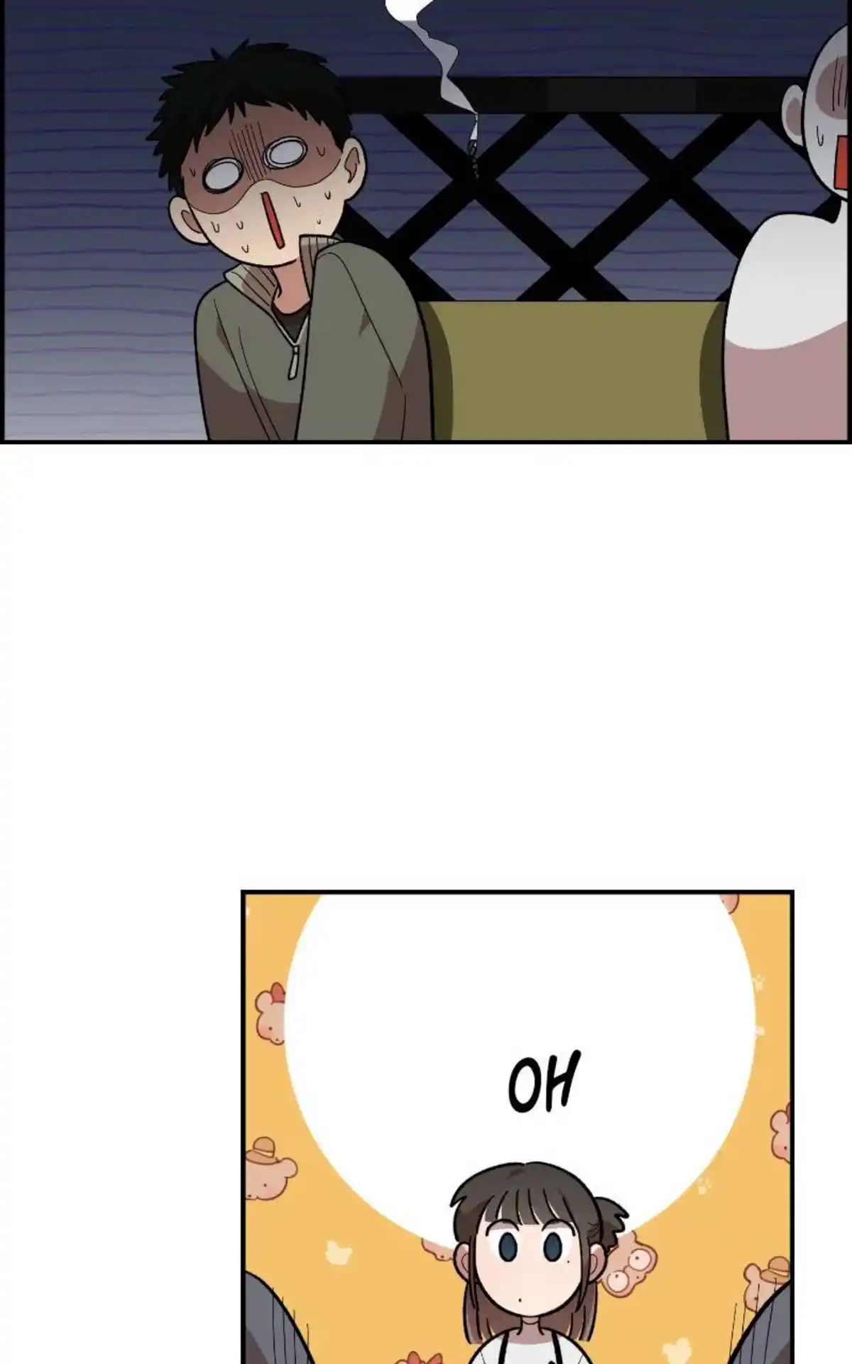 Just Friends Chapitre 5 page 66