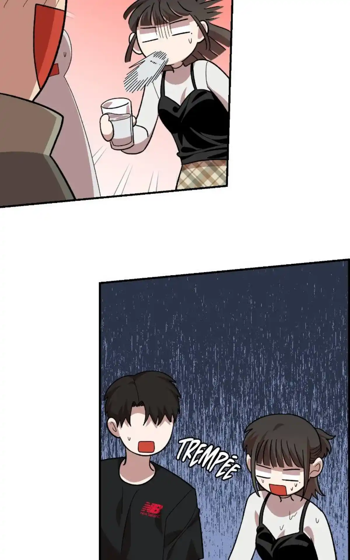 Just Friends Chapitre 5 page 74