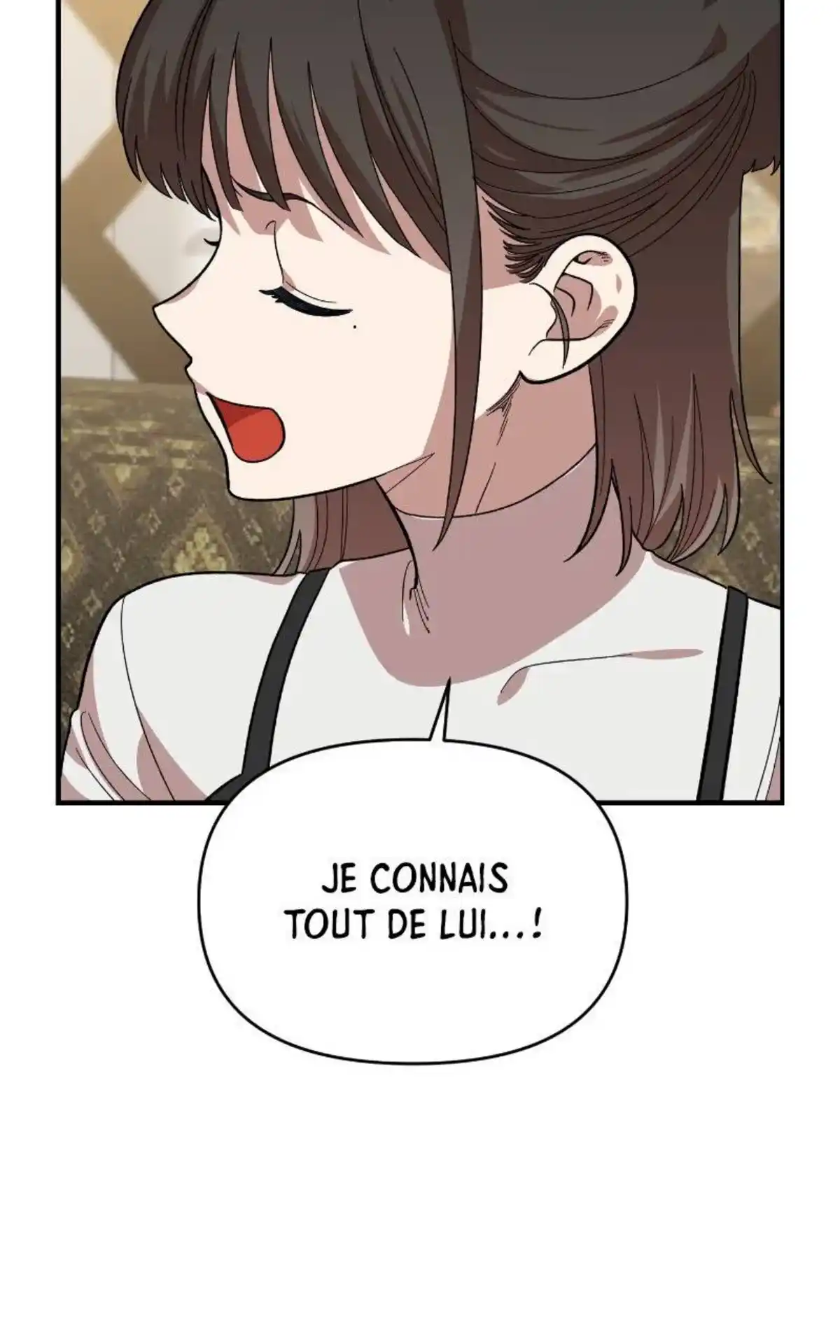 Just Friends Chapitre 5 page 88