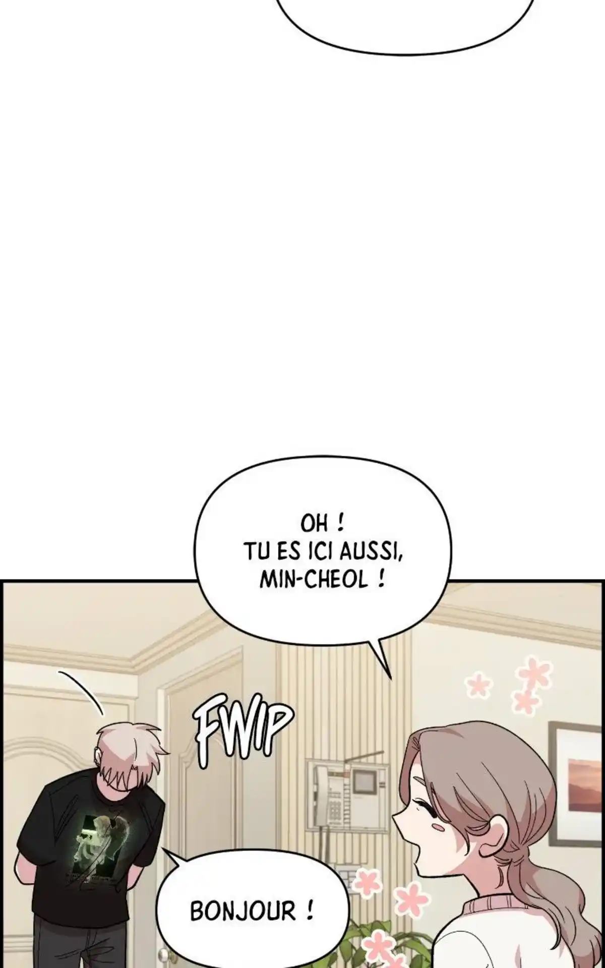 Just Friends Chapitre 9 page 16