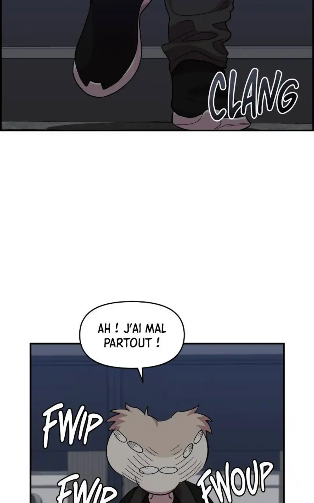 Just Friends Chapitre 9 page 34