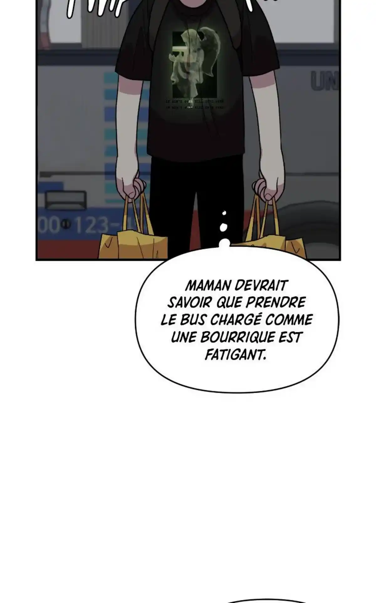 Just Friends Chapitre 9 page 35