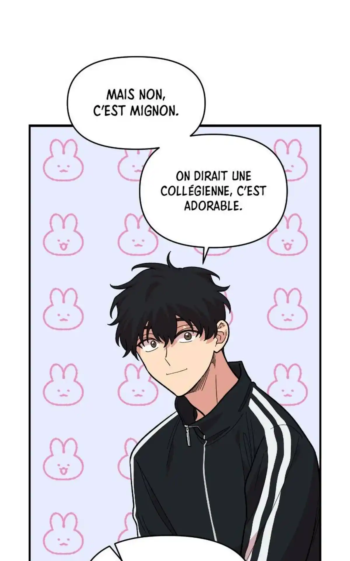 Just Friends Chapitre 9 page 49