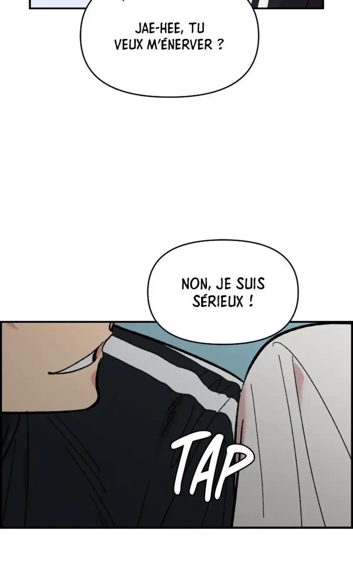 Just Friends Chapitre 9 page 50