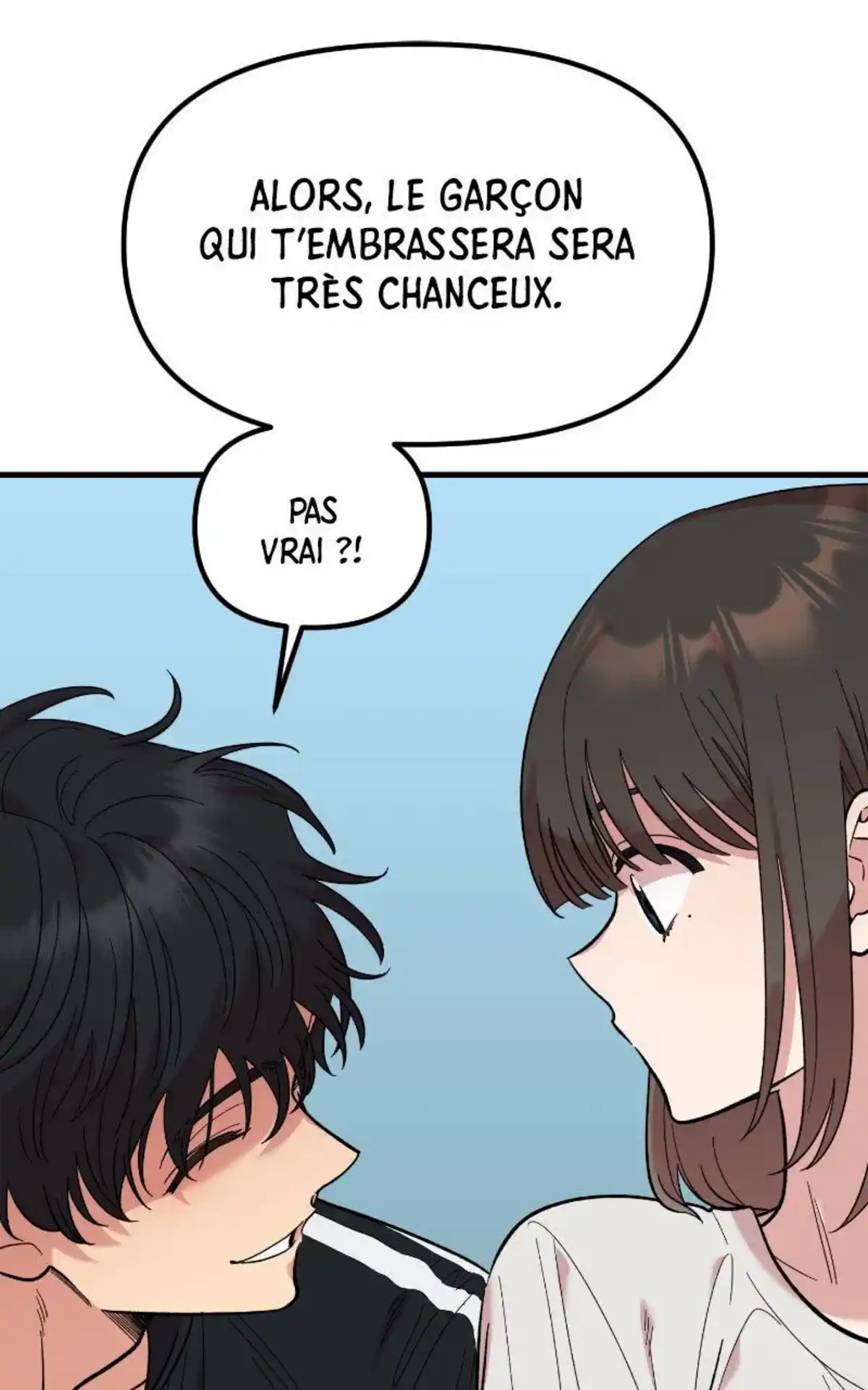 Just Friends Chapitre 9 page 51