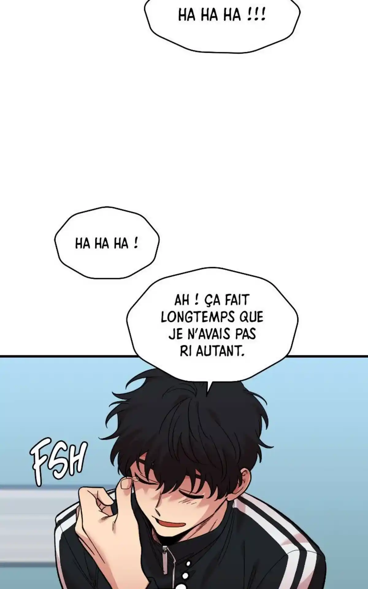 Just Friends Chapitre 9 page 54