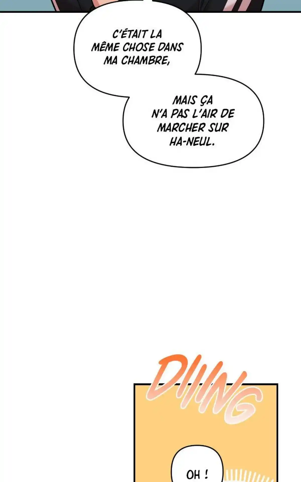 Just Friends Chapitre 9 page 55