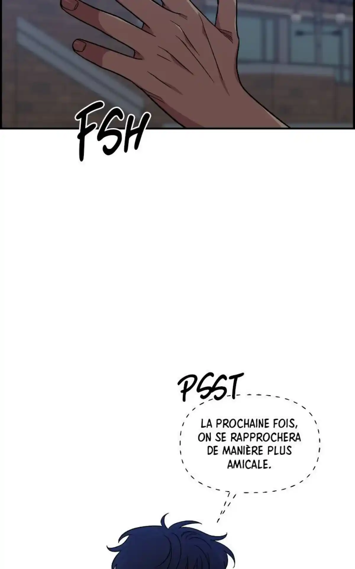 Just Friends Chapitre 9 page 64