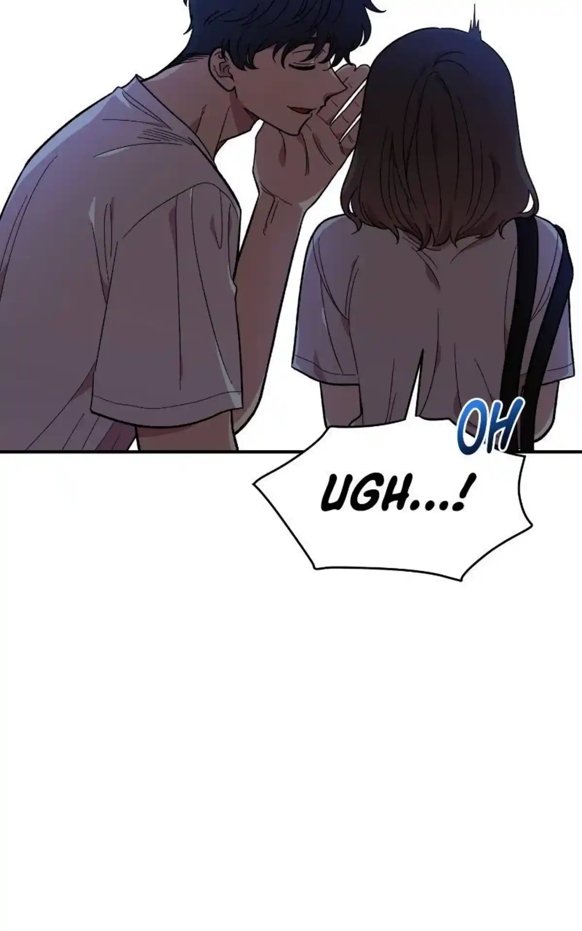 Just Friends Chapitre 9 page 65