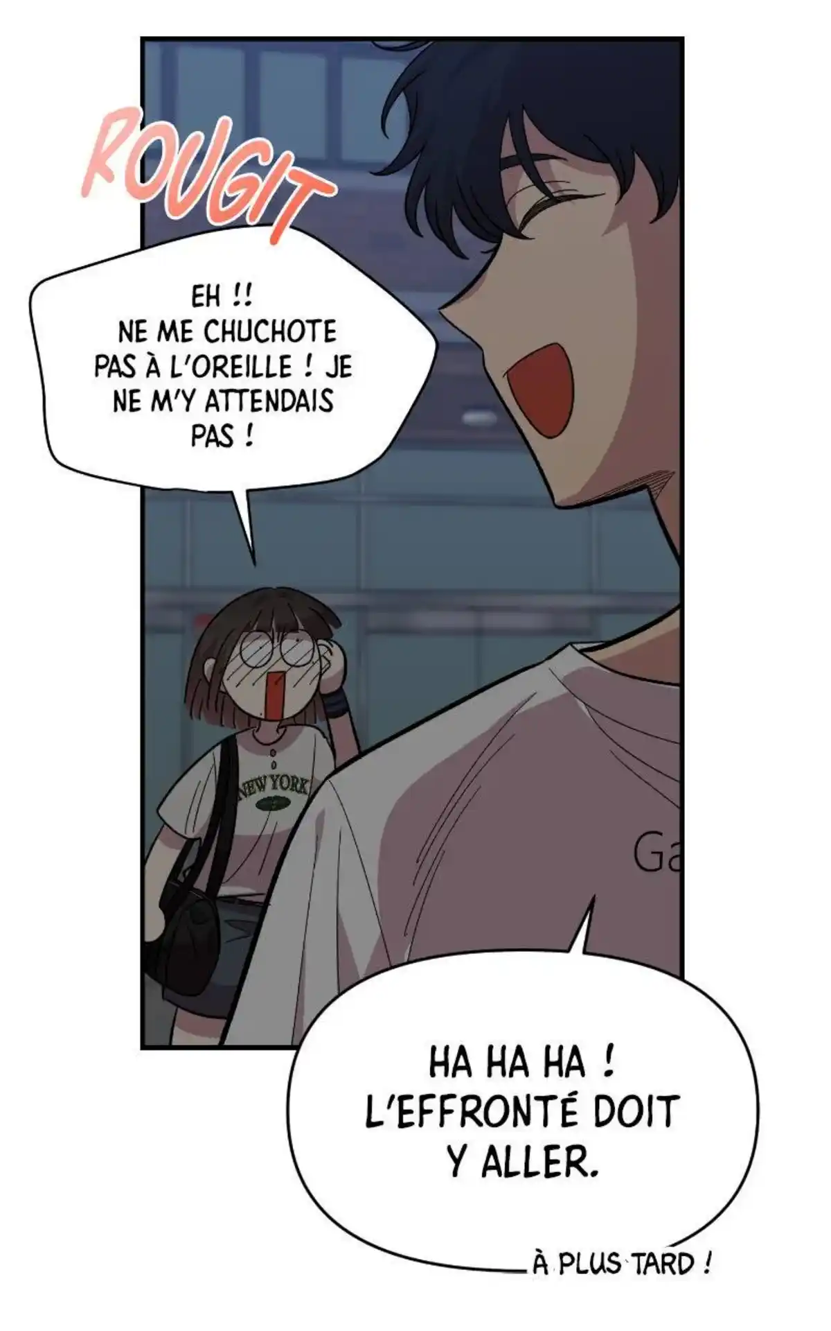 Just Friends Chapitre 9 page 66