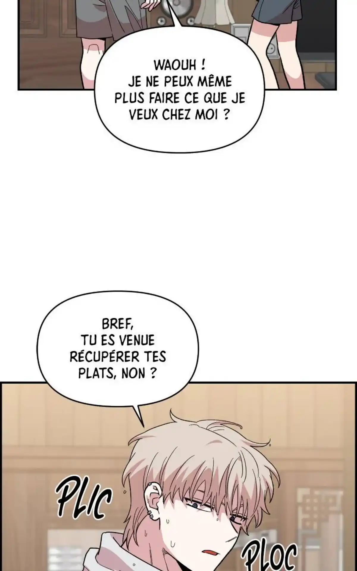 Just Friends Chapitre 9 page 78