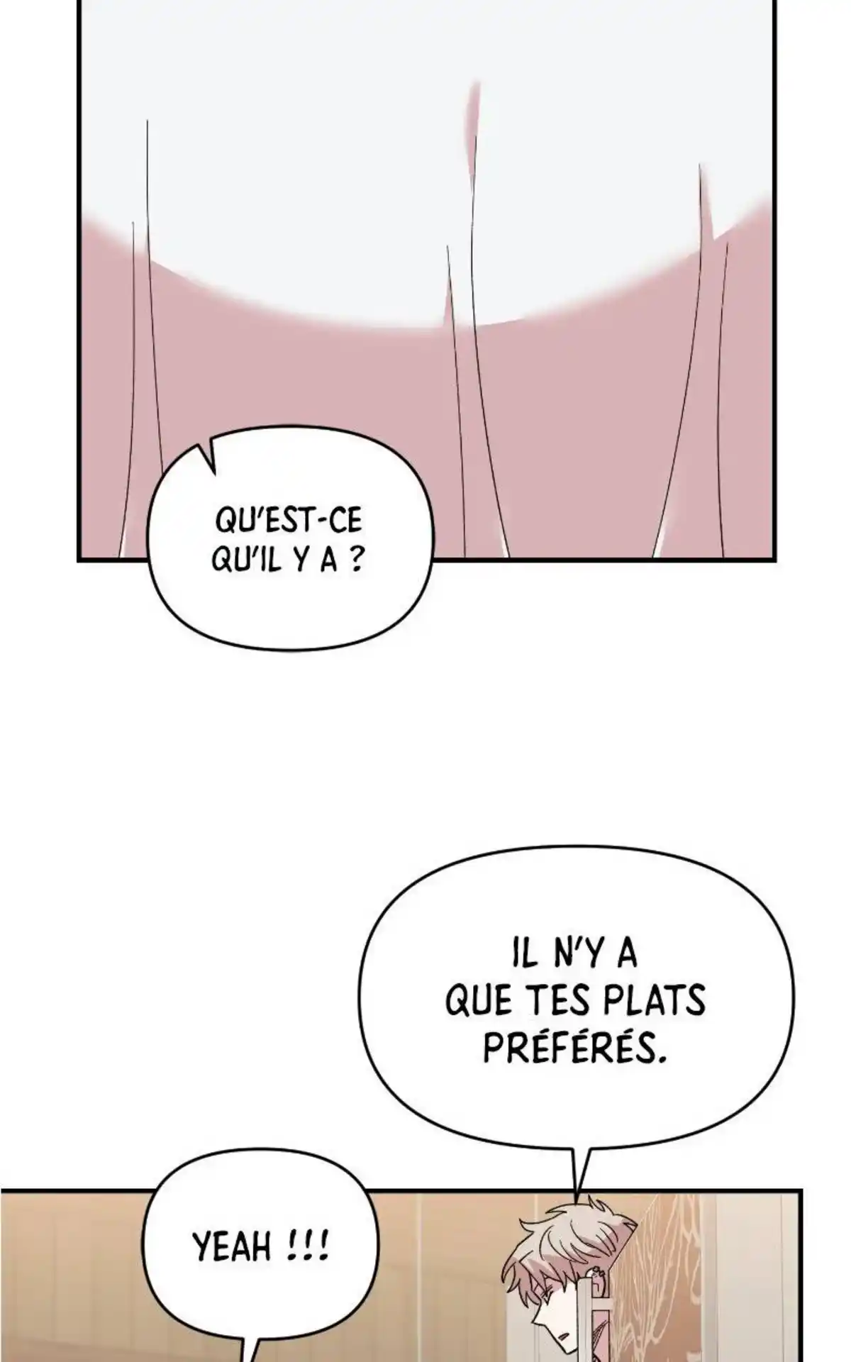 Just Friends Chapitre 9 page 83
