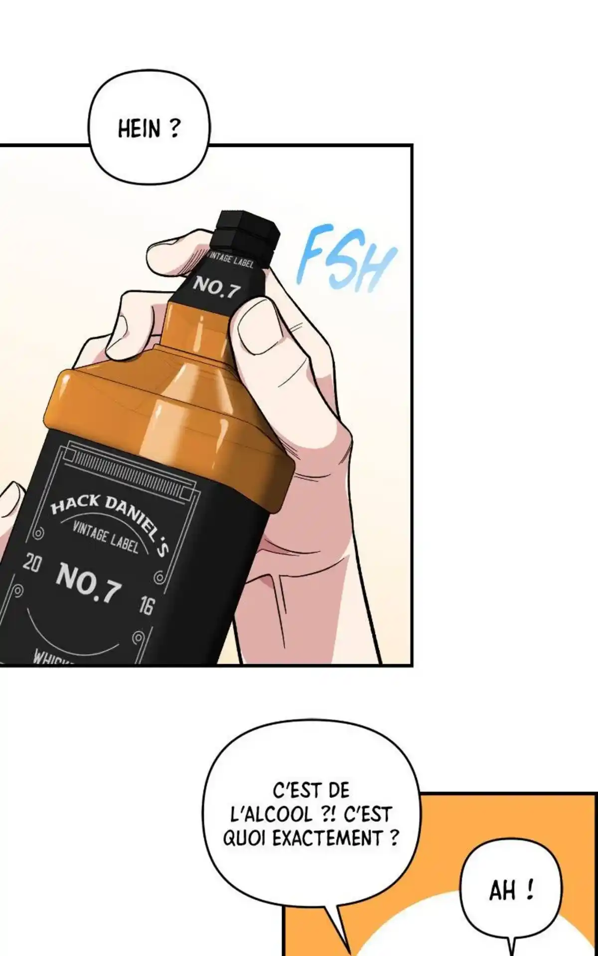 Just Friends Chapitre 9 page 87