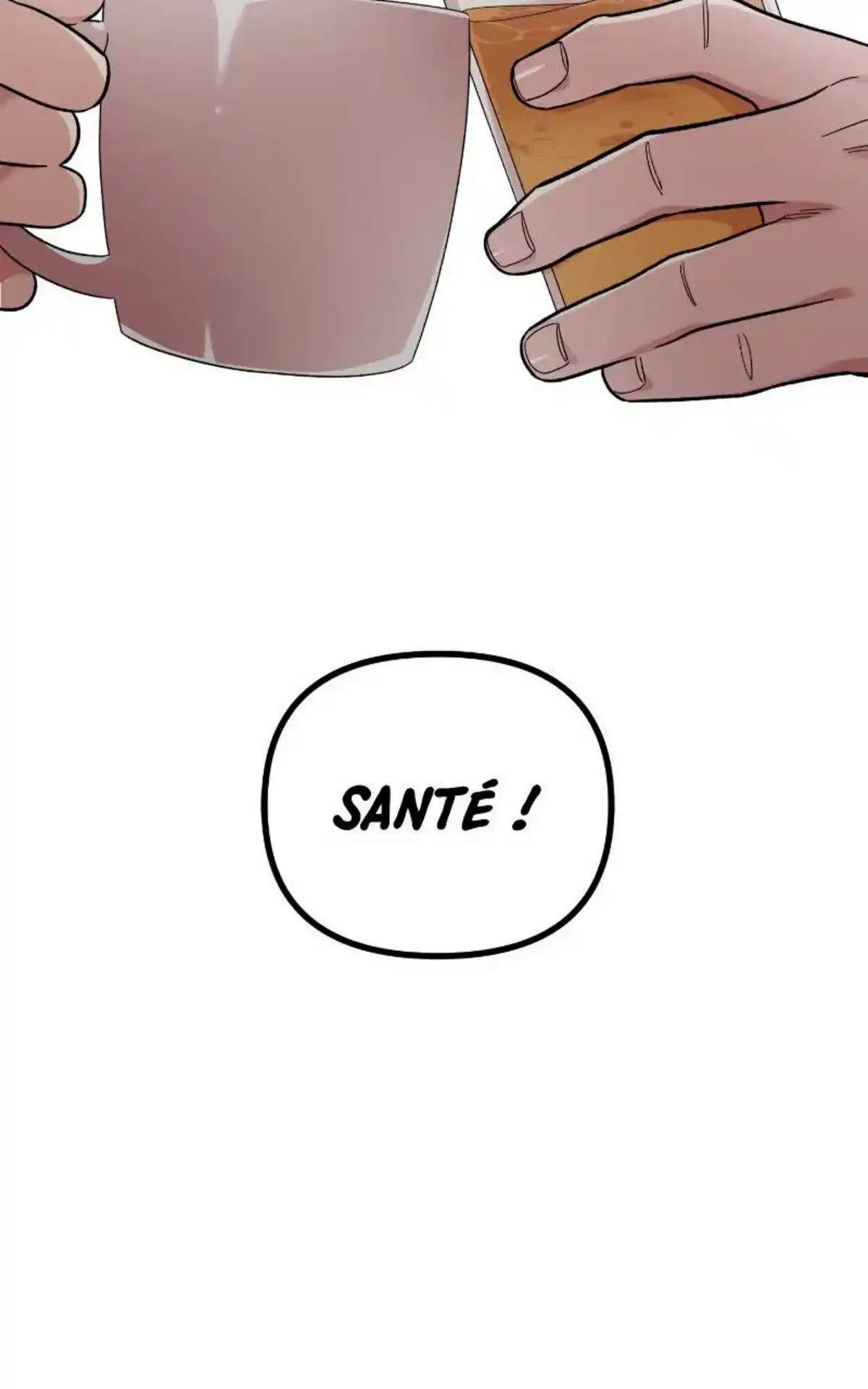 Just Friends Chapitre 9 page 99