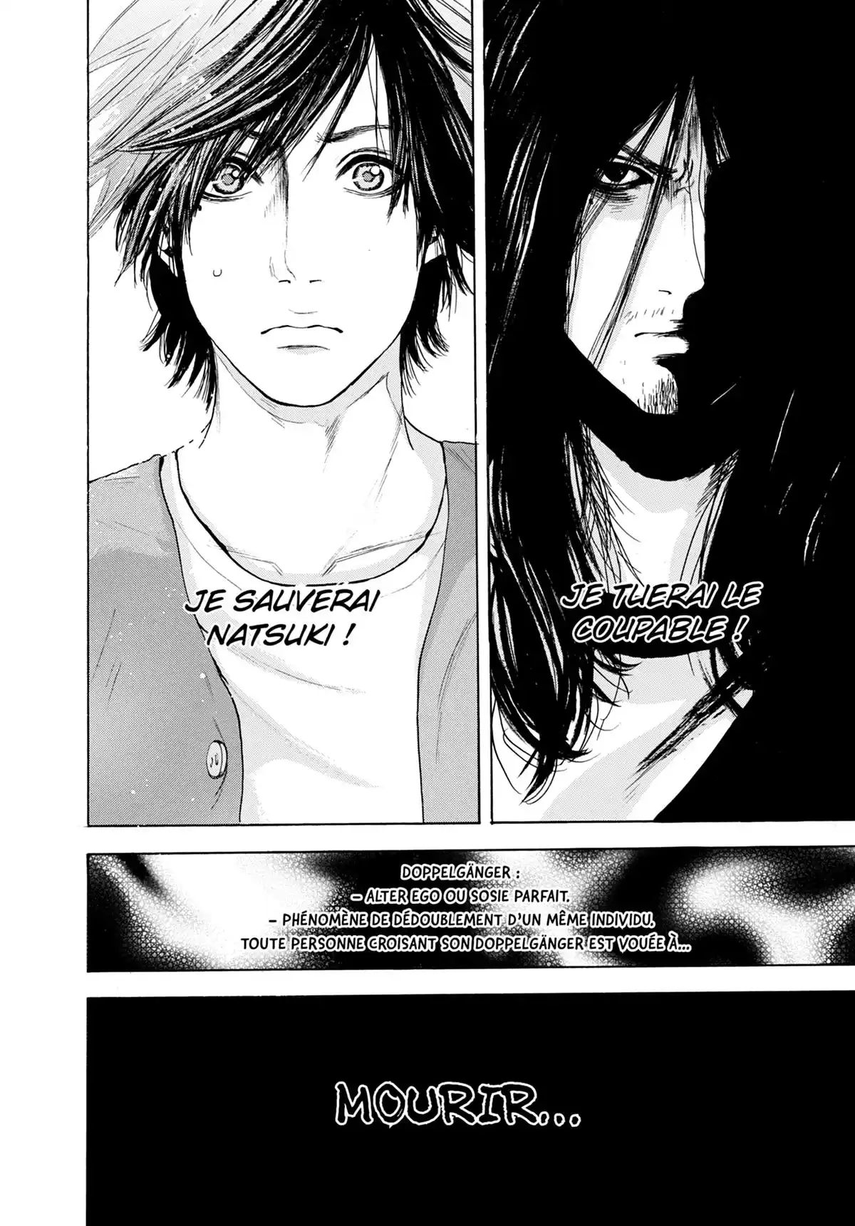 Doppelgänger Volume 1 page 100