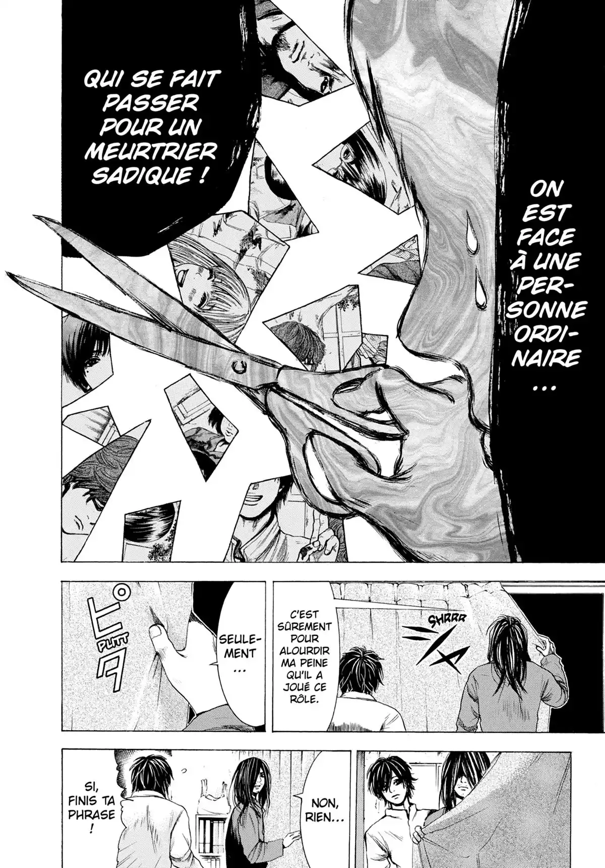 Doppelgänger Volume 1 page 109