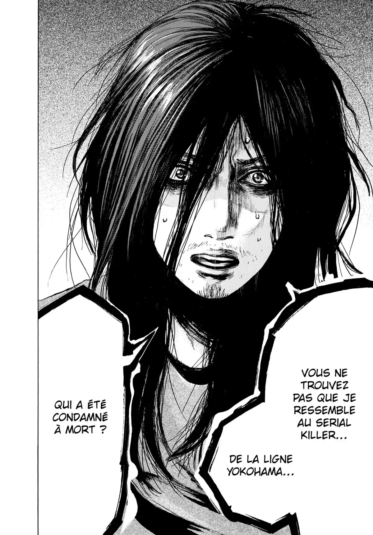 Doppelgänger Volume 1 page 40