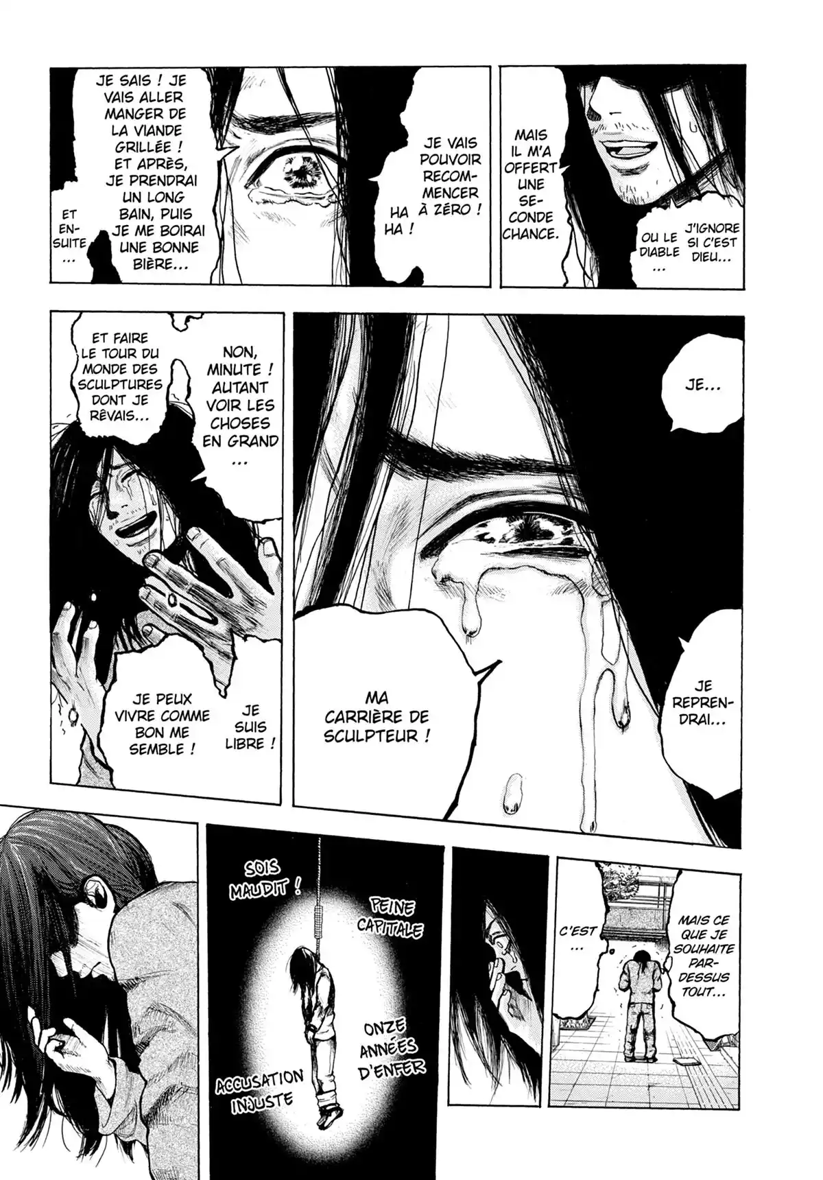 Doppelgänger Volume 1 page 43