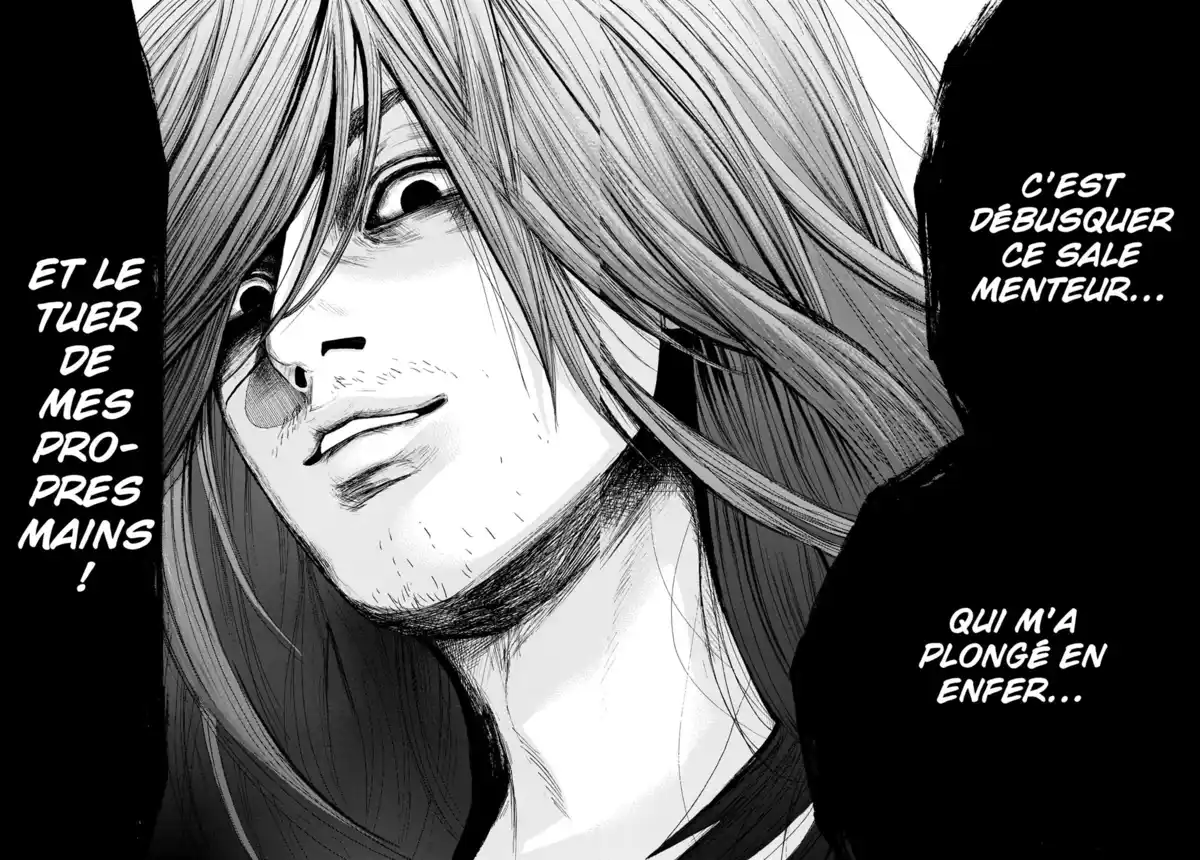 Doppelgänger Volume 1 page 44