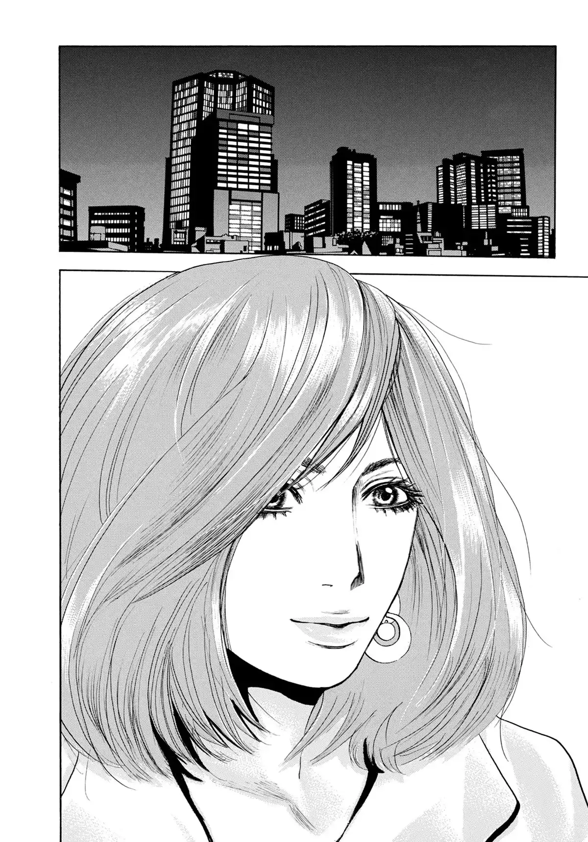 Doppelgänger Volume 1 page 47