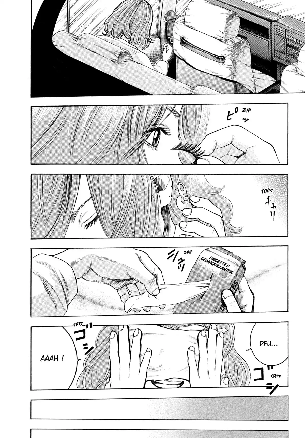 Doppelgänger Volume 1 page 49
