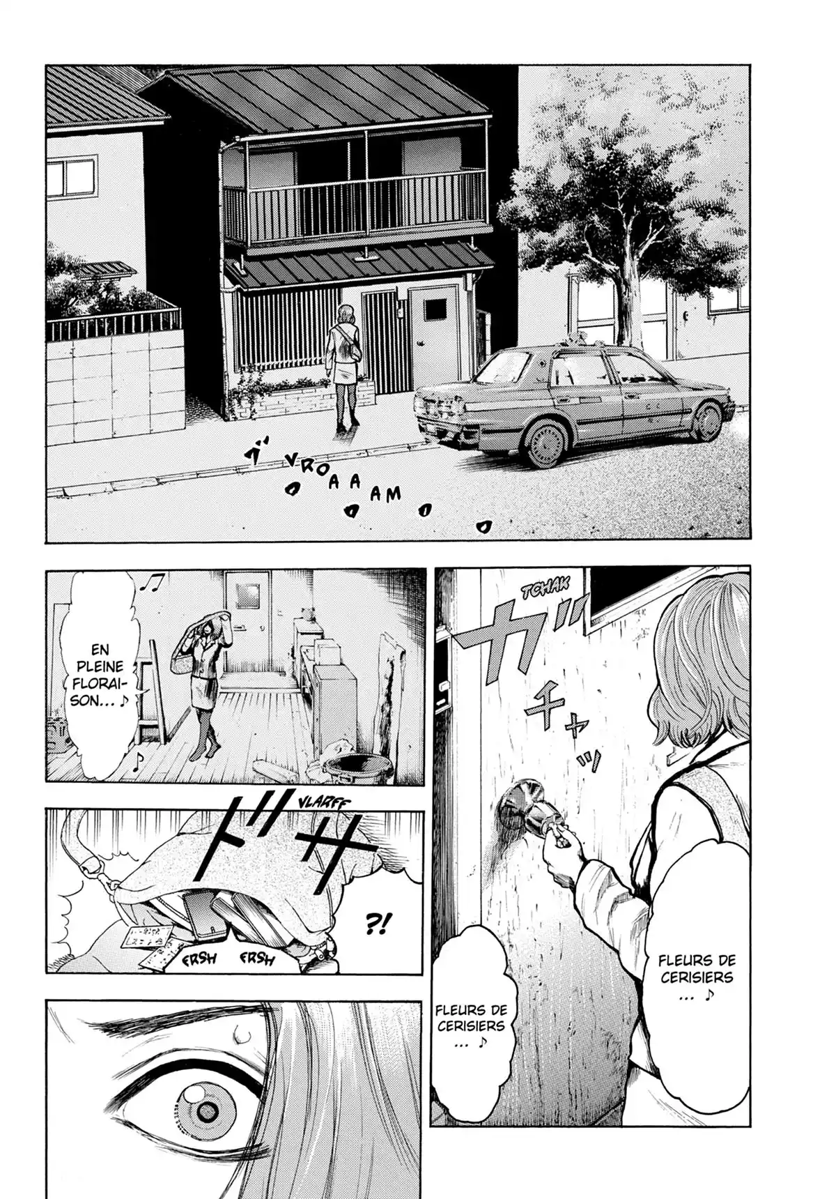 Doppelgänger Volume 1 page 50