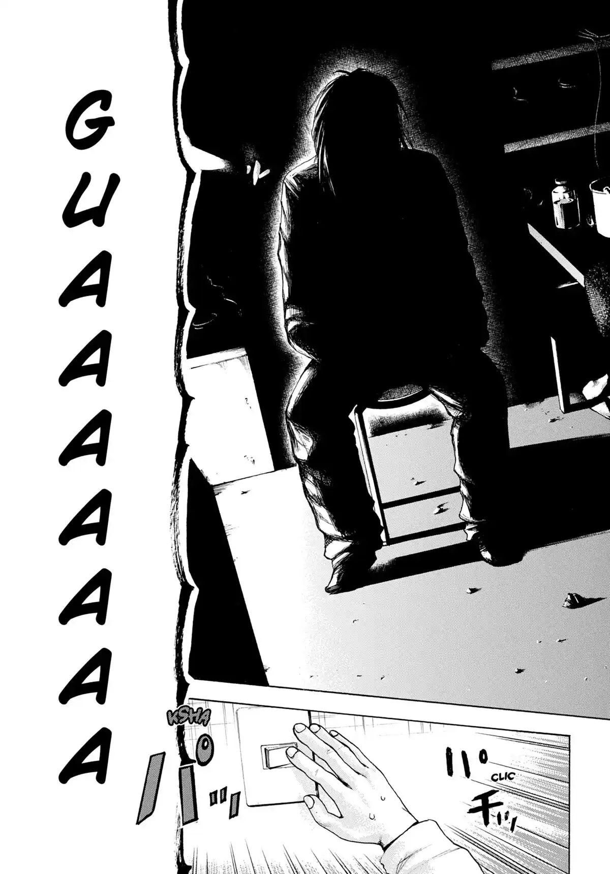 Doppelgänger Volume 1 page 51