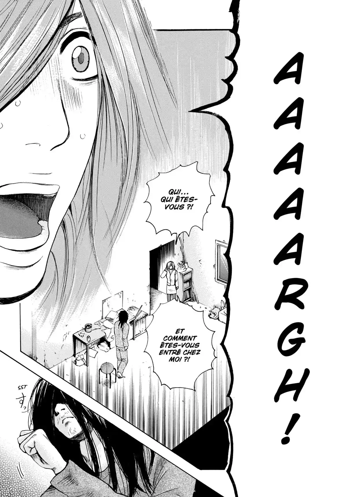 Doppelgänger Volume 1 page 52