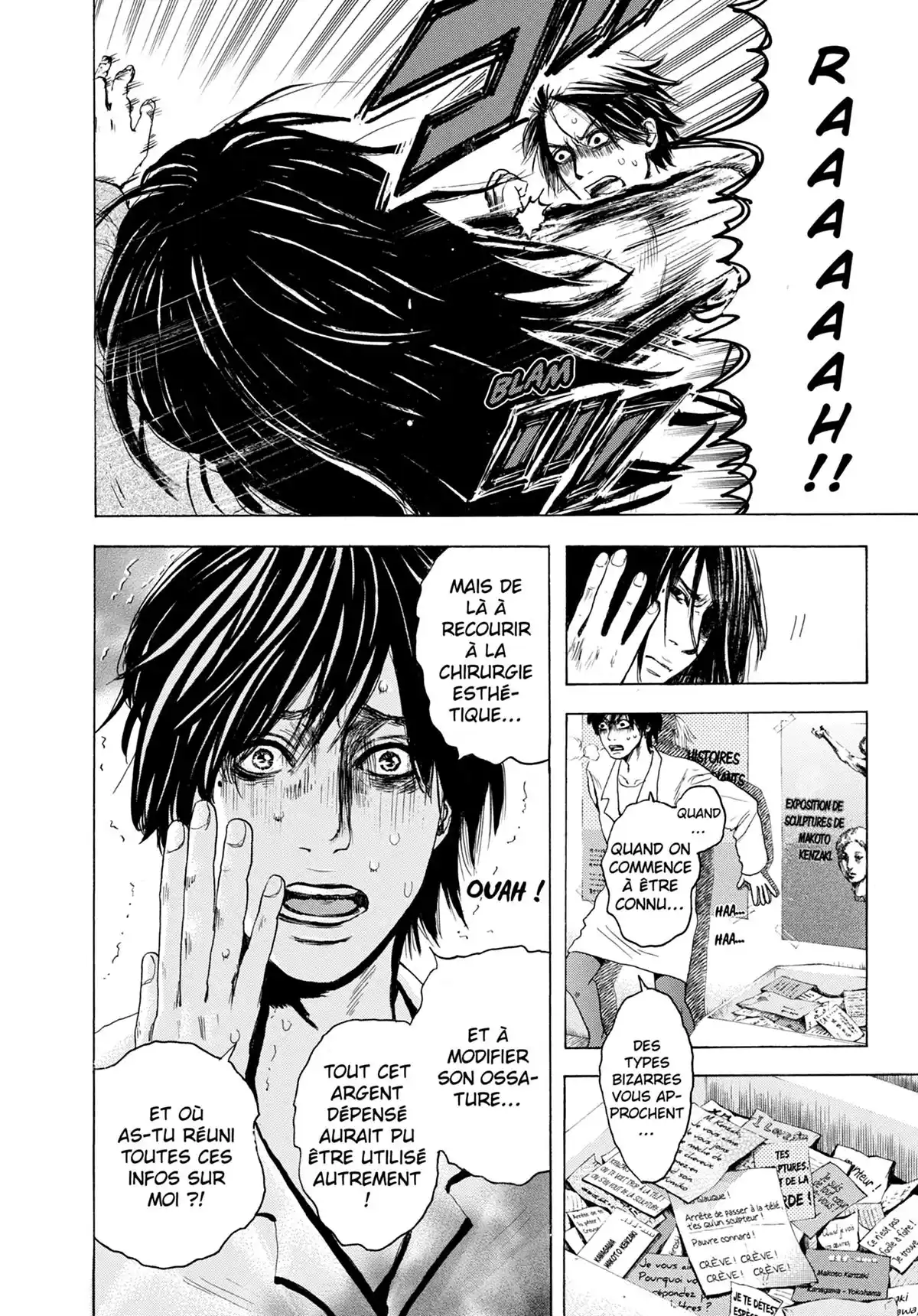 Doppelgänger Volume 1 page 67