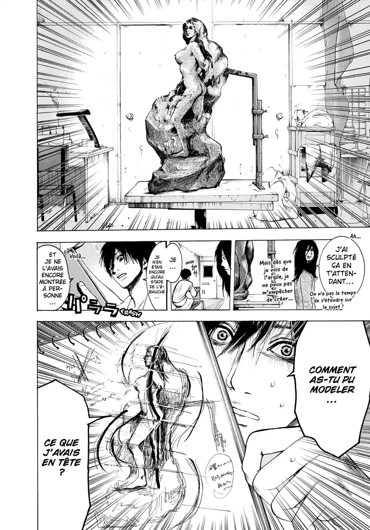 Doppelgänger Volume 1 page 69