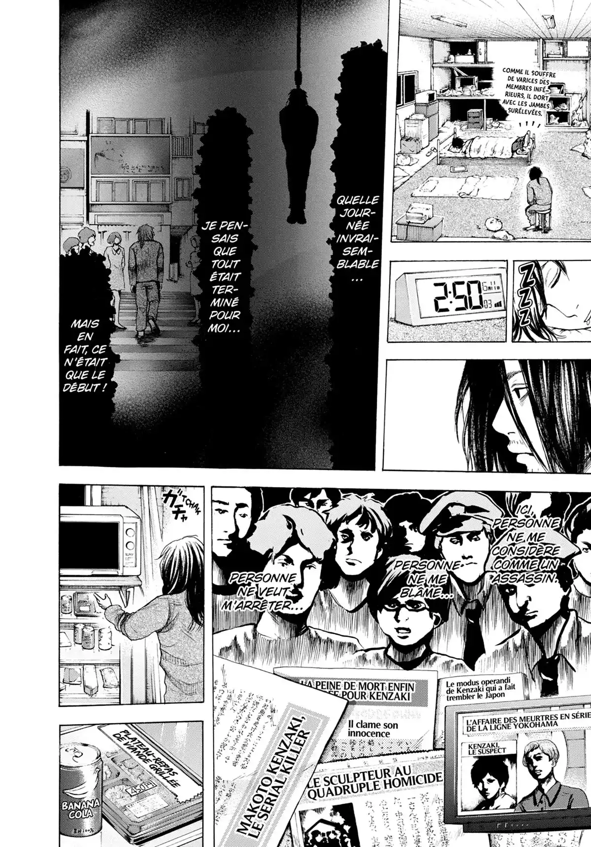 Doppelgänger Volume 1 page 91