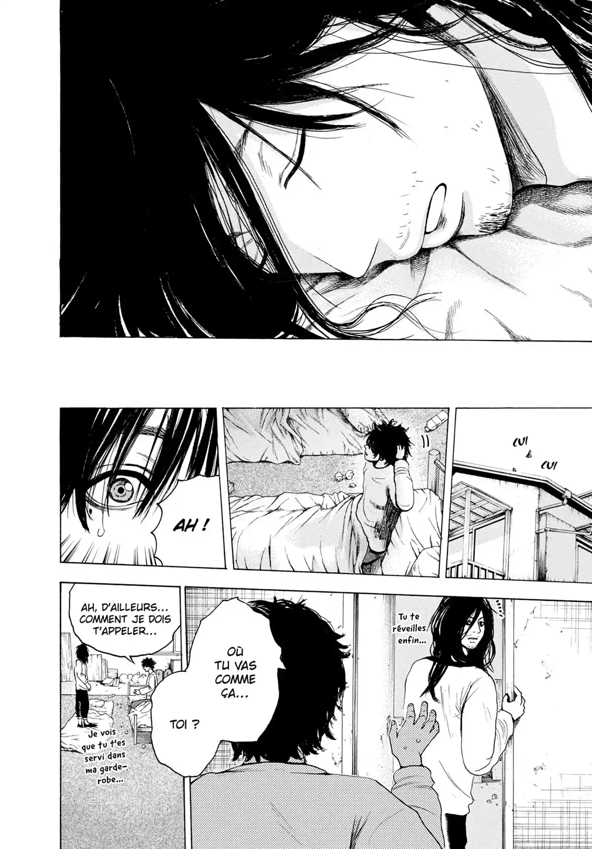 Doppelgänger Volume 1 page 93