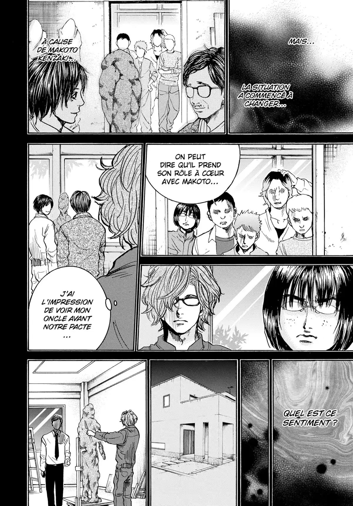 Doppelgänger Volume 4 page 100