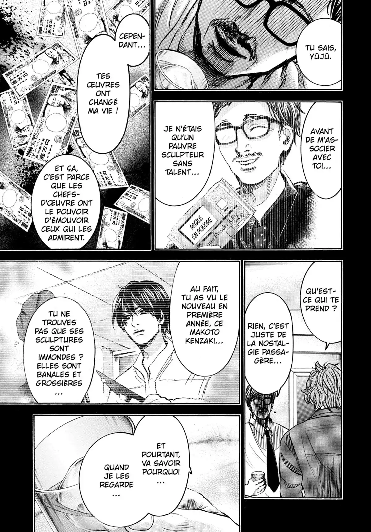 Doppelgänger Volume 4 page 101