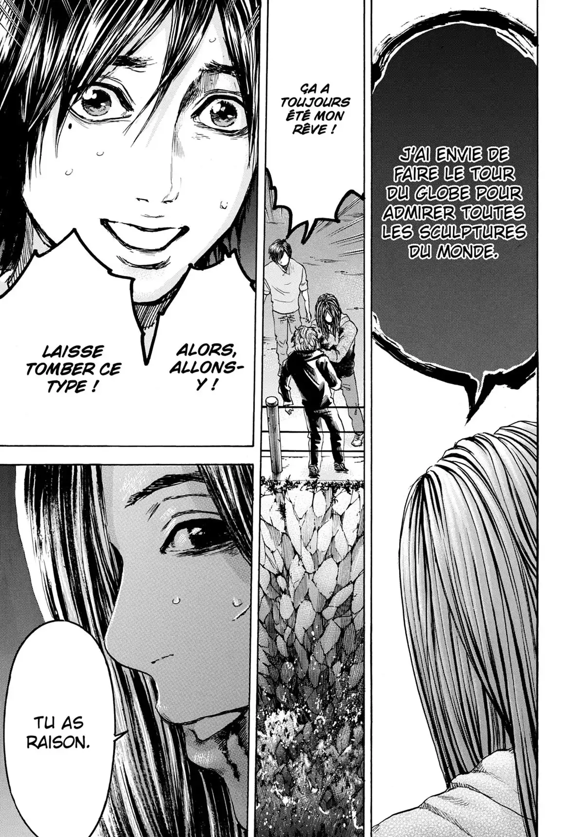 Doppelgänger Volume 4 page 150
