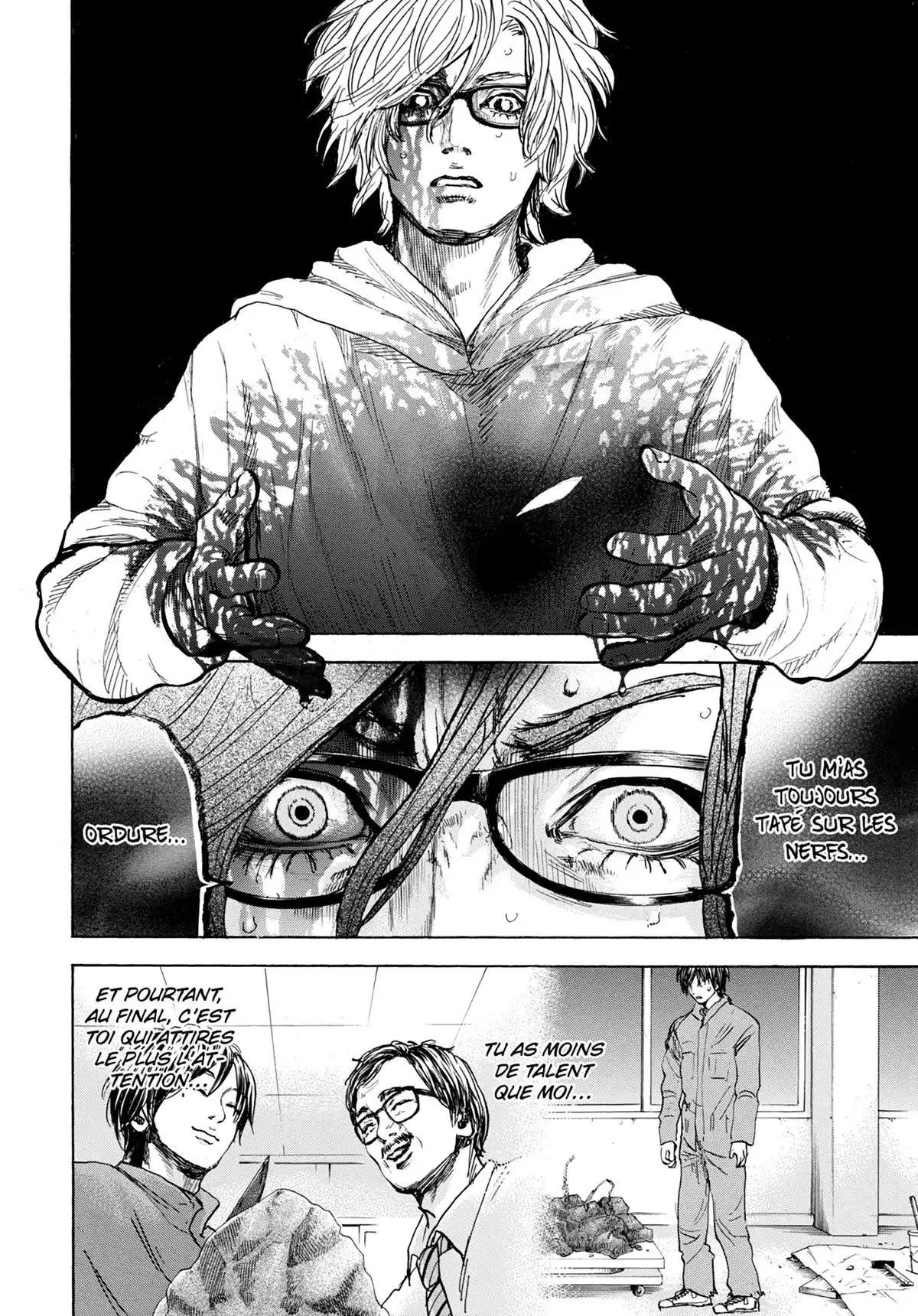 Doppelgänger Volume 4 page 153