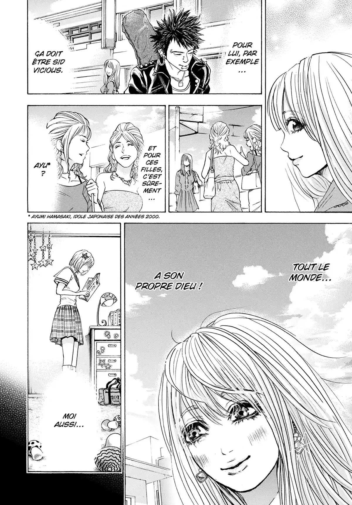 Doppelgänger Volume 4 page 166