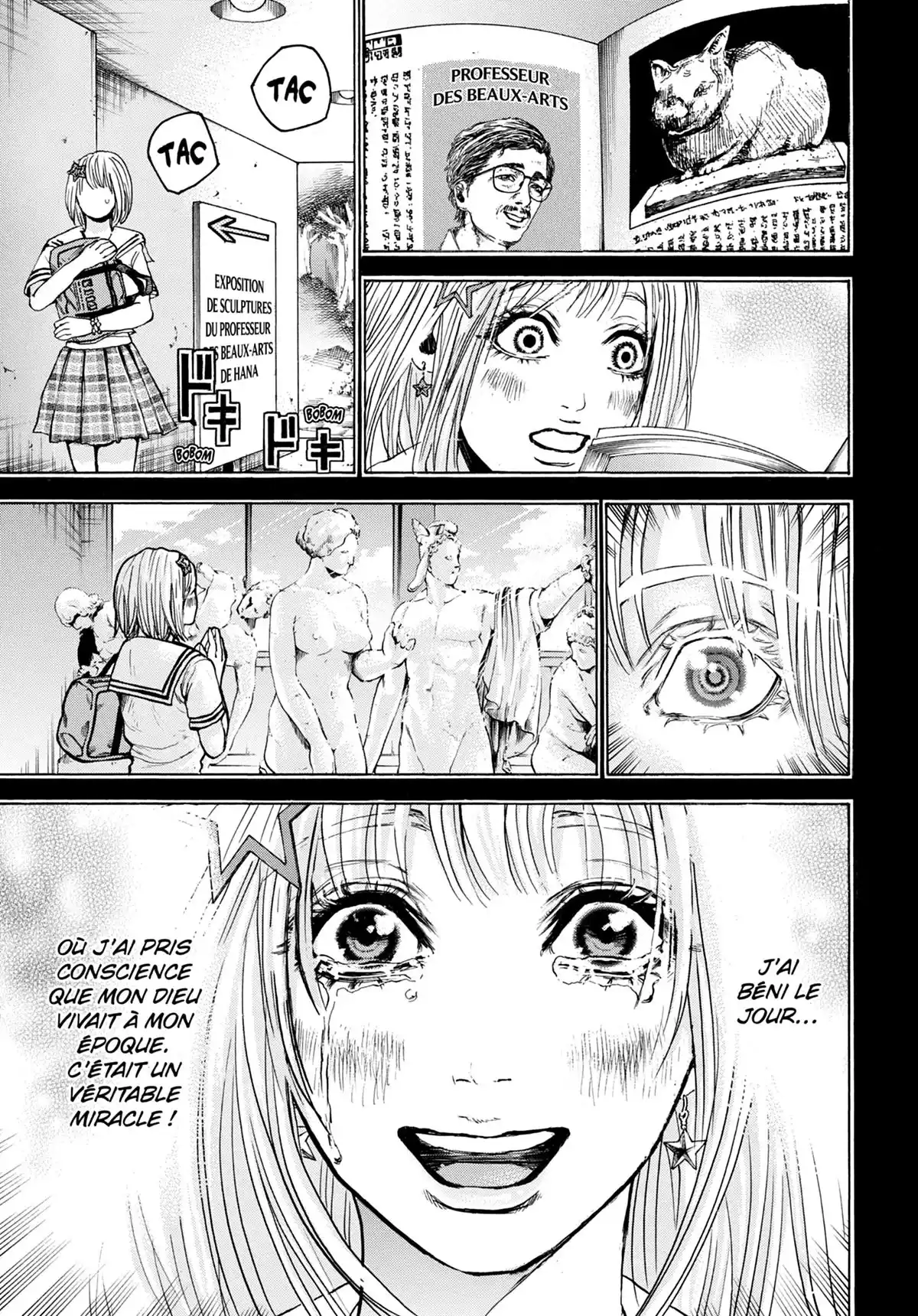 Doppelgänger Volume 4 page 167