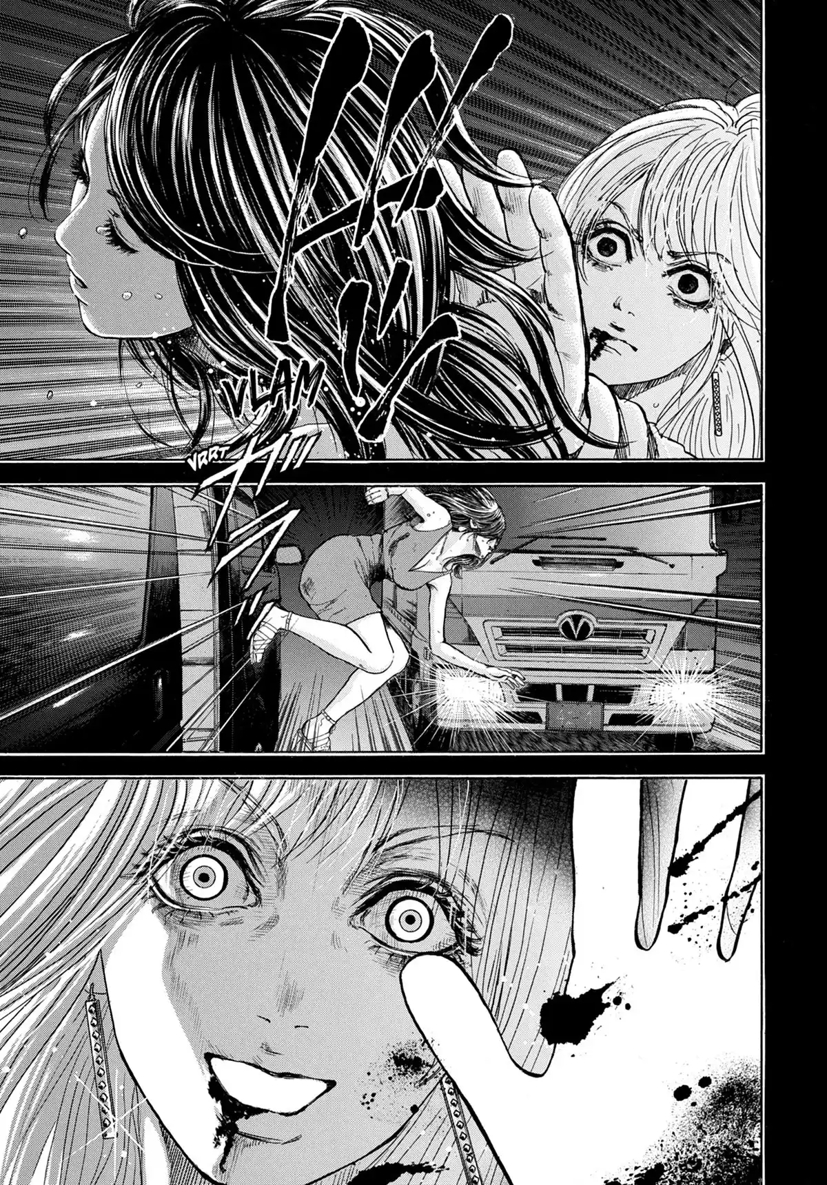 Doppelgänger Volume 4 page 173