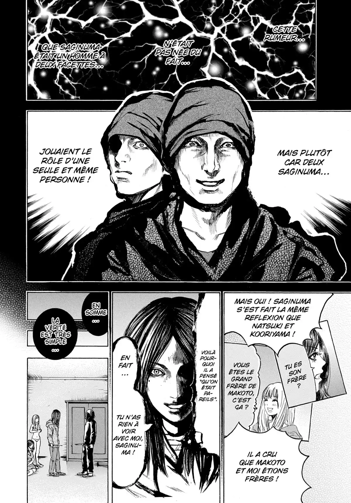 Doppelgänger Volume 4 page 29