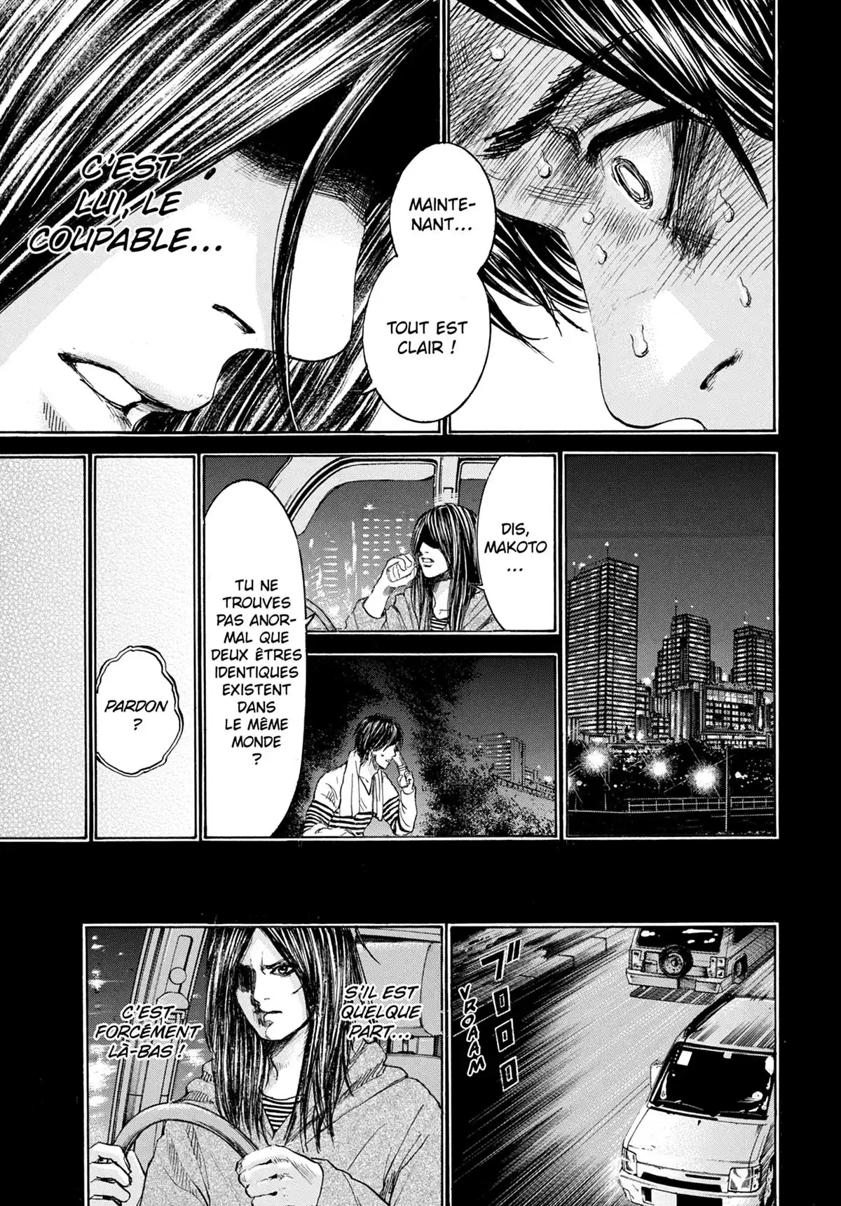 Doppelgänger Volume 4 page 52
