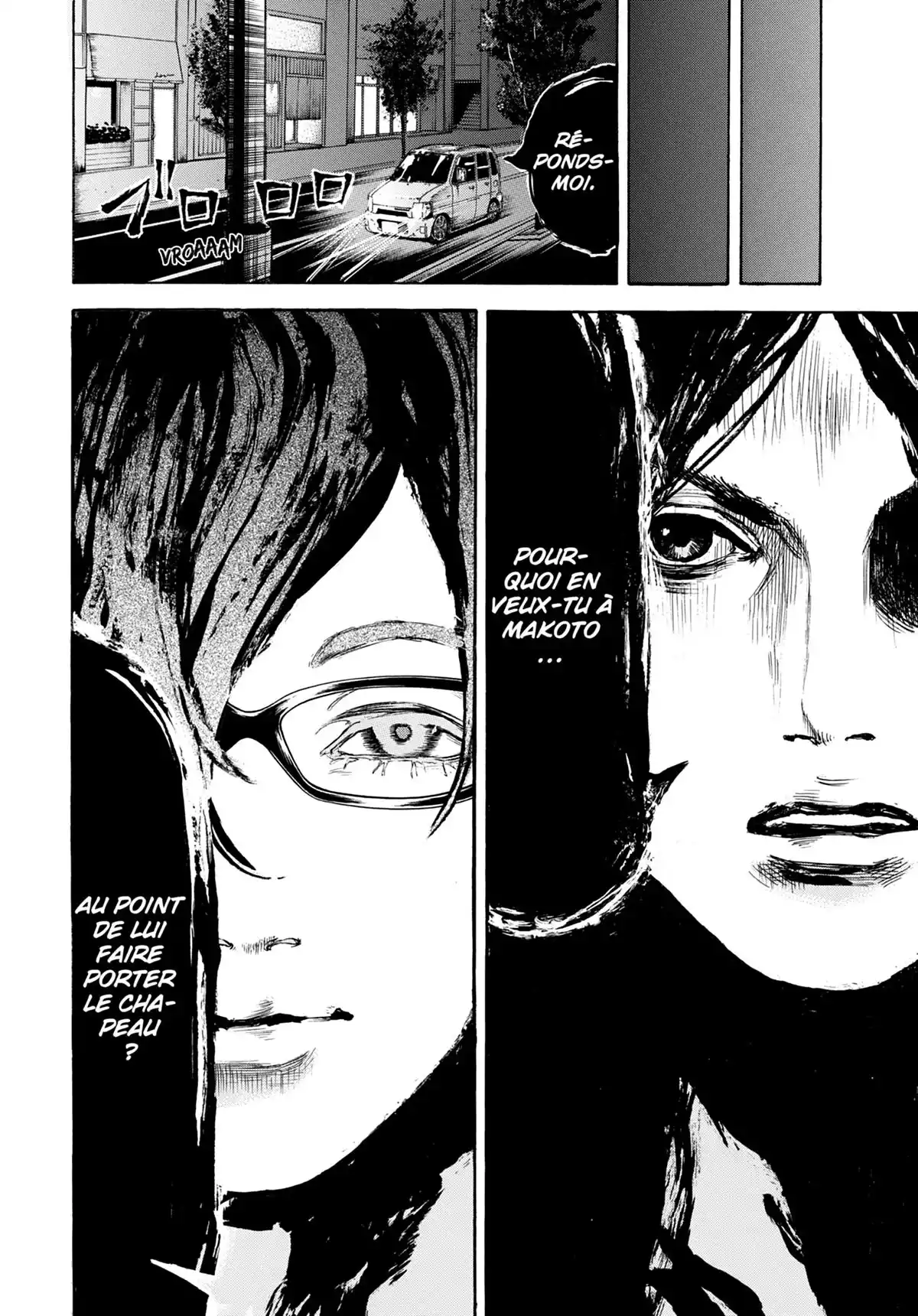 Doppelgänger Volume 4 page 74