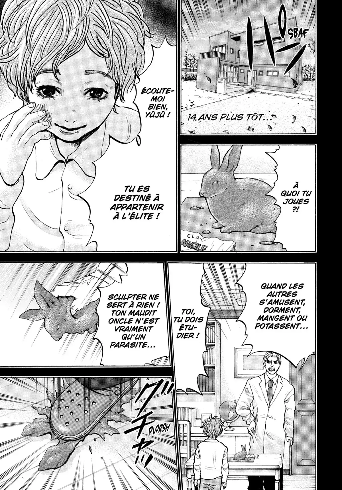 Doppelgänger Volume 4 page 77