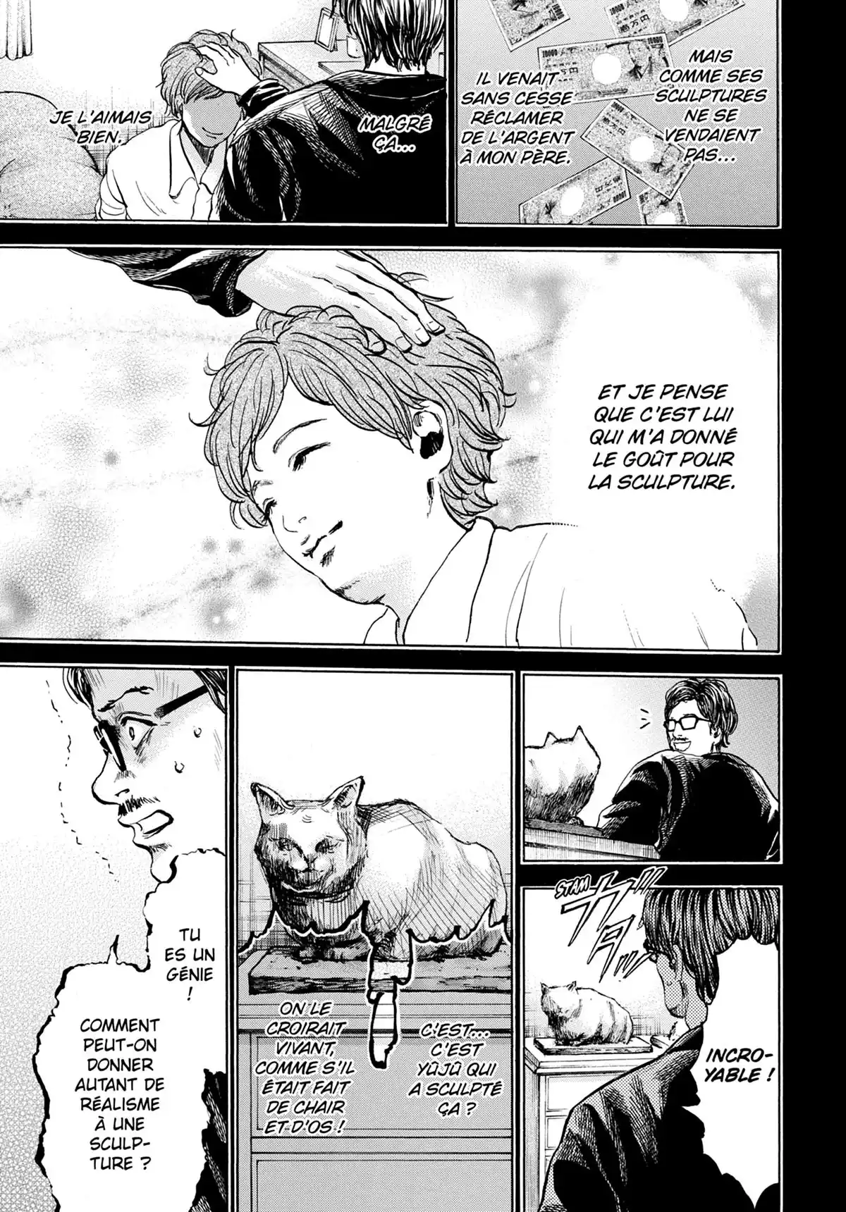 Doppelgänger Volume 4 page 81