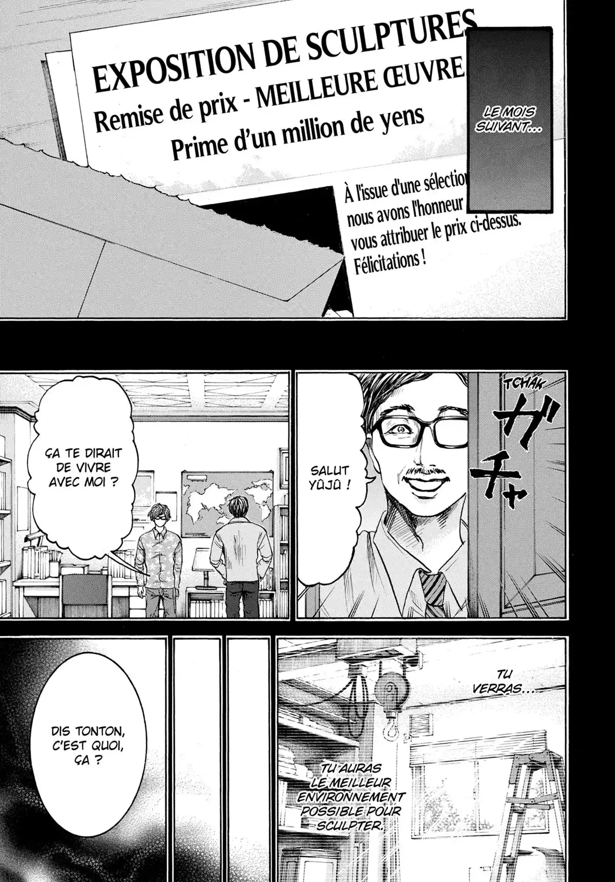 Doppelgänger Volume 4 page 89