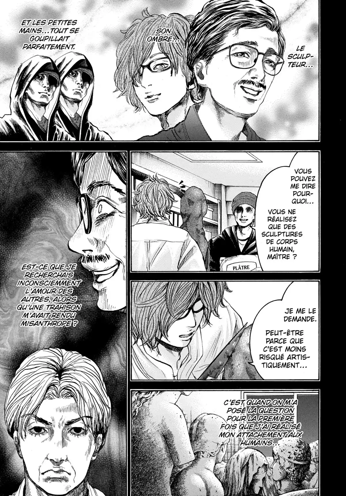 Doppelgänger Volume 4 page 99