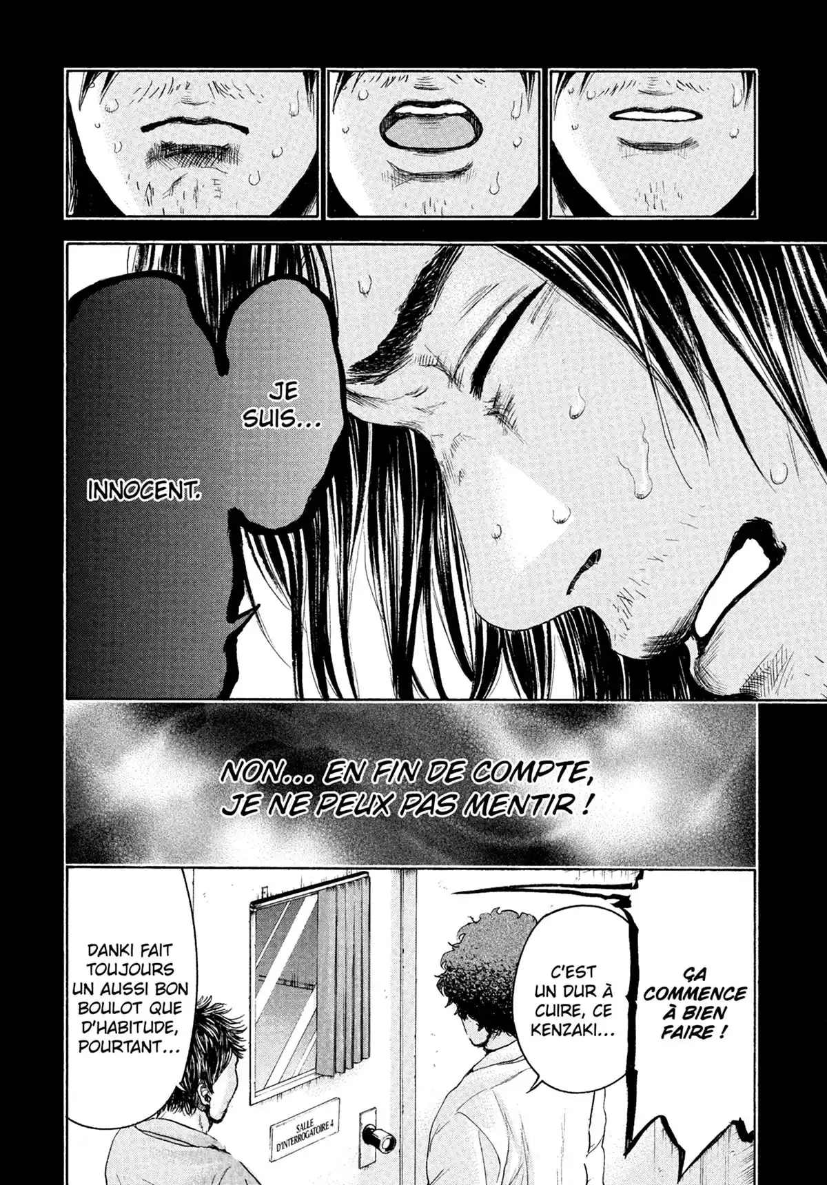 Doppelgänger Volume 3 page 102