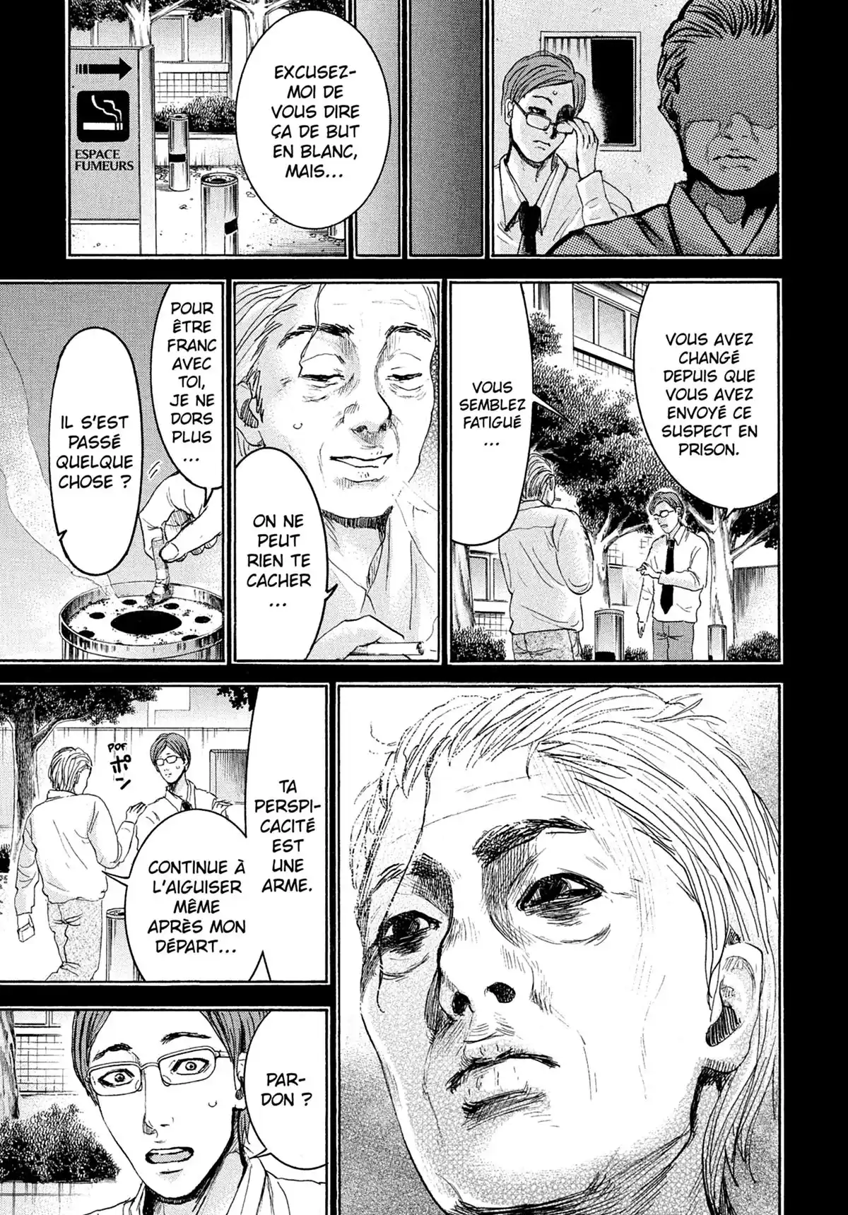 Doppelgänger Volume 3 page 103