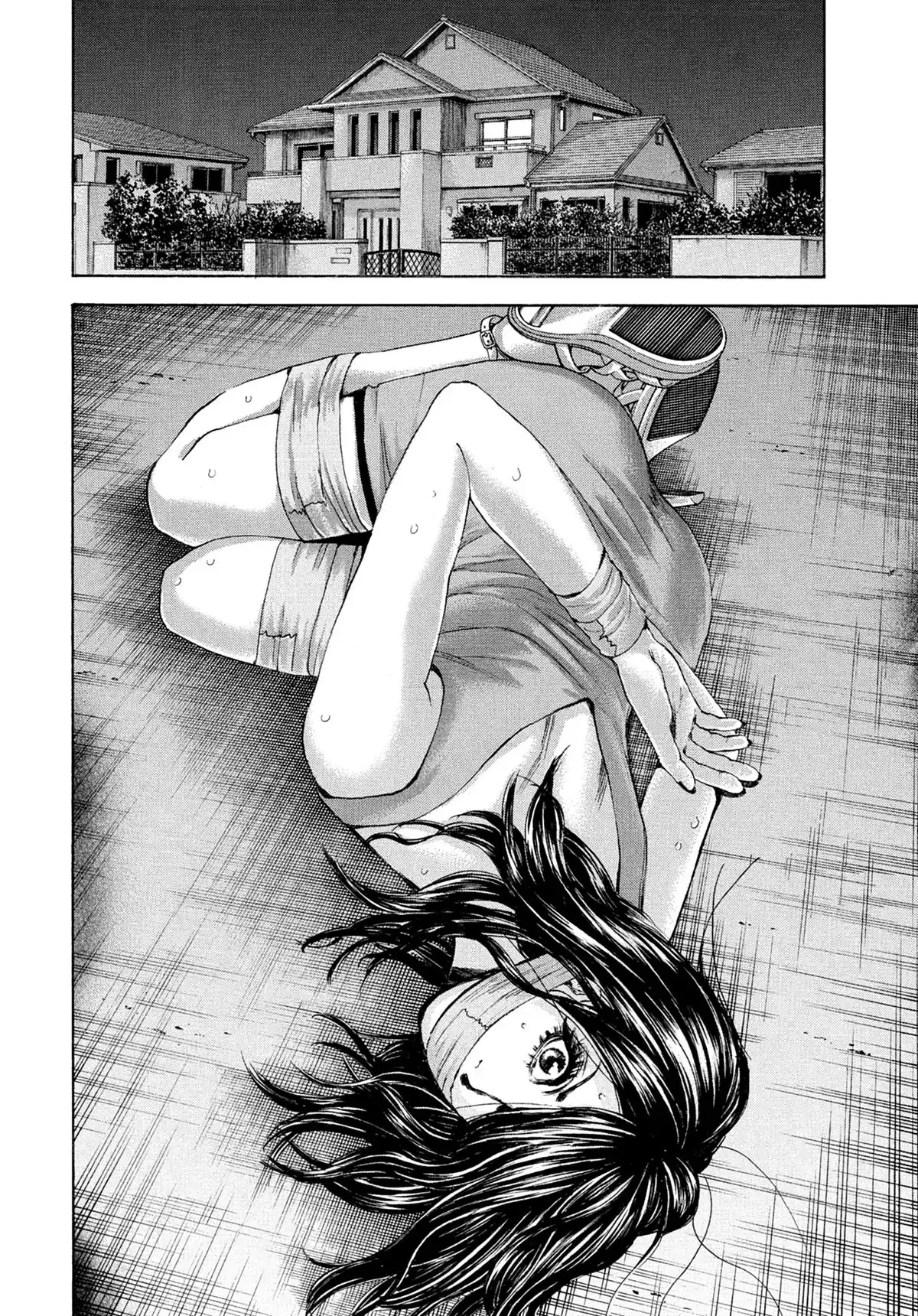 Doppelgänger Volume 3 page 128